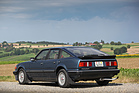 Rover SD1 Vitesse (1985) - aus den Zeiten, als ein Auspuff einfach ein Auspuff war