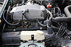 Rover SD1 Vitesse (1985) - der 3,5-Liter-Motor mit Einspritzung
