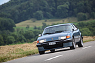 Rover SD1 Vitesse (1985) - fährt auch gerne Kurven