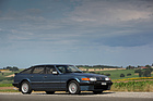 Rover SD1 Vitesse (1985) - fast ein Sportwagen für die ganze Familie