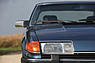 Rover SD1 Vitesse (1985) - flache Scheinwerfer (© Bruno von Rotz, 2016) Rover SD1 Vitesse (1985) - flache Scheinwerfer (© Bruno von Rotz, 2016)