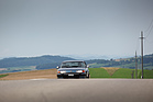 Rover SD1 Vitesse (1985) - für die Fahrt in die Grafschaft