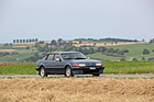 Bild: Rover SD1 Vitesse (1985) - ideale Reiselimousine