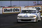 Rover SD1 Vitesse (1985) - im Einsatz für das Privatteam Istel