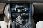 Rover SD1 Vitesse (1985) - kurzer Schalthebel