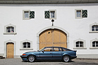 Rover SD1 Vitesse (1985) - macht immer einen guten Eindruck