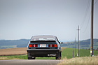 Rover SD1 Vitesse (1985) - so sah man ihn sicherlich auch häufig