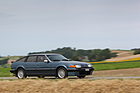Rover SD1 Vitesse (1985) - unauffällige Eleganz