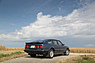 Rover SD1 Vitesse (1985) - viel Glas rundum (© Bruno von Rotz, 2016) Rover SD1 Vitesse (1985) - viel Glas rundum (© Bruno von Rotz, 2016)
