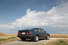 Rover SD1 Vitesse (1985) - viel Glas rundum