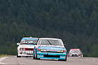Bild: Rover Vitesse (1986) - ADAC Eifelrennen 2013 - Tourenwagen Revival