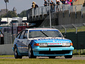 Image: Rover Vitesse (1986) - at the presentation of former DTM cars at the AvD Oldtimer Grand Prix 2012
