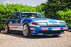Bild: Rover Vitesse "BTCC" (1984) - als Lot 420 am "Classic Sale at Silverstone" am 31.7./1.8.2021 von Silverstone Auctions