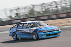 Rover Vitesse DTM (1986) an der Historic Trophy Nürburgring 2015 - Tourenwagen