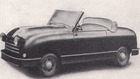 Rovin 3 CV, Type C, Mod. D 4 (1951)