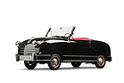 Rovin D4 (1953) - angeboten an der Versteigerung des Bruce Weiner Microcar Museums durch RM Auction am 15. und 16. Februar 2013