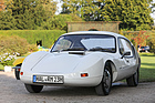 Rovomobil 2 (1976) - cW-Wert 0.23 - 20. ASC Classic-Gala Schwetzingen 2024