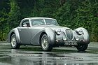 Bild: Royale Coupé (2017) - Angeboten als Lot Nr. 278 bei der Bonhams Goodwood Revival Auction am 18. September 2021