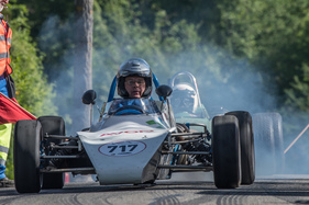 Royale RP21 (1976) am GP Mutschellen 2018