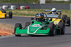 Royale Super Vee (1973) - Lignières Historique 2015