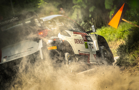 Royota GR Yaris Rally 2 (2023) – Goodwood Festival of Speed 2023