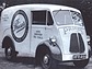Rückkehr des (elektrischen) Morris J - Morris J-Type Bakers Van (© Morris Commercial, 2019) Rückkehr des (elektrischen) Morris J - Morris J-Type Bakers Van (© Morris Commercial, 2019)