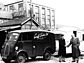Rückkehr des (elektrischen) Morris J - Morris J-Type Geoff Duke Ltd (© Morris Commercial, 2019) Rückkehr des (elektrischen) Morris J - Morris J-Type Geoff Duke Ltd (© Morris Commercial, 2019)