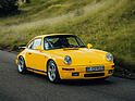 Ruf 3.4-Litre CR Coupé (1979) - Lot 275 an der Bonhams Goodwold Festival of Speed Versteigerung am 14. Juli 2023