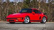 Ruf BTR Slantnose Coupe (1987) - als Lot 254 an der Broad Arrow Versteigerung in Amelia Island am 6./7. März 2026 (© Broad Arrow Auctions, 2026) Ruf BTR Slantnose Coupe (1987) - als Lot 254 an der Broad Arrow Versteigerung in Amelia Island am 6./7. März 2026 (© Broad Arrow Auctions, 2026)
