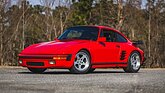Image: RUF BTR Slantnose Coupe (1987) - as lot 254 at the Broad Arrow auction in Amelia Island on March 6/7, 2026
