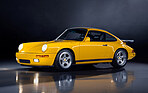 Bild: Ruf CTR "Yellowbird" (1989) – angeboten als Lot Nr. 118 bei der Gooding-Versteigerung auf Amelia Island am 7. März 2025
