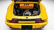 Ruf CTR "Yellowbird" (1989) – angeboten als Lot Nr. 243 bei der BAA-Versteigerung "The Porsche Air/Water Auction" am 26. April 2025 (© Broad Arrow Auctions, 2025) Ruf CTR "Yellowbird" (1989) – angeboten als Lot Nr. 243 bei der BAA-Versteigerung "The Porsche Air/Water Auction" am 26. April 2025 (© Broad Arrow Auctions, 2025)