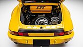Image: Ruf CTR "Yellowbird" (1989) - offered as lot no. 243 at the BAA auction "The Porsche Air/Water Auction" on April 26, 2025