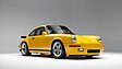 Ruf CTR "Yellowbird" (1989) – angeboten als Lot Nr. 243 bei der BAA-Versteigerung "The Porsche Air/Water Auction" am 26. April 2025 (© Broad Arrow Auctions, 2025) Ruf CTR "Yellowbird" (1989) – angeboten als Lot Nr. 243 bei der BAA-Versteigerung "The Porsche Air/Water Auction" am 26. April 2025 (© Broad Arrow Auctions, 2025)