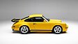 Ruf CTR "Yellowbird" (1989) – angeboten als Lot Nr. 243 bei der BAA-Versteigerung "The Porsche Air/Water Auction" am 26. April 2025 (© Broad Arrow Auctions, 2025) Ruf CTR "Yellowbird" (1989) – angeboten als Lot Nr. 243 bei der BAA-Versteigerung "The Porsche Air/Water Auction" am 26. April 2025 (© Broad Arrow Auctions, 2025)