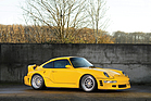 Ruf CTR2 Sport (1998) - als Lot 139 an der RM/Sotheby's Paris Versteigerung 2017