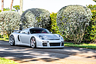 Image: Ruf CTR3 (2009) - offered as lot no. 213 at the RM-Sotheby's auction in Miami on February 27 and 28, 2025
