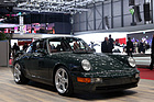 Image: Ruf Porsche RCT (964 Turbo) (1994) - enormously fast, a veritable super sports car - at the Geneva Motor Show 2014