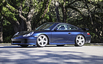 Image: Ruf RGT (2001) - as lot 116 at Gooding Christie's at the Amelia Island Auctions 2026