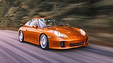 Image: RUF RGT (2001) - as lot 212 at the Broad Arrow auction in Amelia Island on March 6/7, 2026