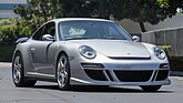 Image: Ruf RT 12 S (2012) - offered as lot no. 219 at the BAA auction "The Porsche Air/Water Auction" on April 26, 2025