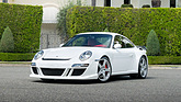 Image: Ruf RT12 (2007) - as lot 218 of the "Porsche Air|Water Auction 2026" by Broad Arrow Auctions