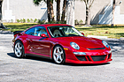 Bild: Ruf RT12 (2009) – angeboten als Lot Nr. 262 bei der RM-Sotheby's-Versteigerung in Miami am 27. und 28. Februar 2025