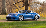 Image: Ruf Turbo Florio (2016) - as lot 138 at Gooding Christie's at the Amelia Island Auctions 2026
