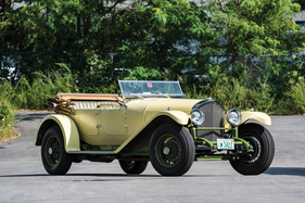 Bild Ruger Sports Tourer Prototype (1970) - angeboten als Lot 445 an der RM/Sotheby's Versteigerung in Hershey am 10./11. Oktober 2019