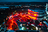 Rund 15'000 Gäste feierten am Mercedes-Benz Museum – "140 Years of Innovation" (© Mercedes-Benz AG, 2026) Rund 15'000 Gäste feierten am Mercedes-Benz Museum – "140 Years of Innovation" (© Mercedes-Benz AG, 2026)