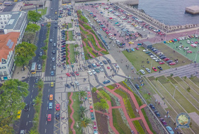Rund 700 Klassiker fanden sich am 14./15. Mai 2016 zusammen - Madeira’s Classic Motor Exhibition Funchal 2016 Rund 700 Klassiker fanden sich am 14./15. Mai 2016 zusammen - Madeira’s Classic Motor Exhibition Funchal 2016