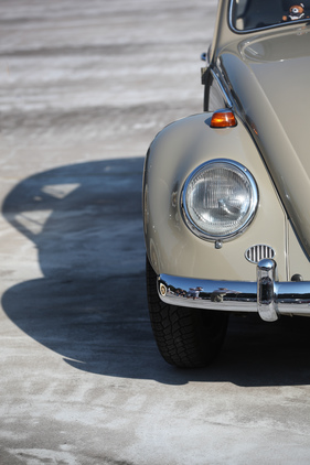 Rundes aus Deutschland - VW Käfer 1300 - Dolder Classics September 2016 Rundes aus Deutschland - VW Käfer 1300 - Dolder Classics September 2016