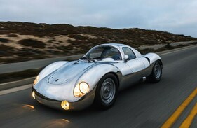 Runge RS010 (2019) - as lot 121 at the Bonhams Scottsdale sale on January 21, 2021