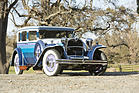 Image: Ruxton Model C Saloon (1930) - offered as lot 077 at the Bonhams Scottsdale auction on January 28, 2016